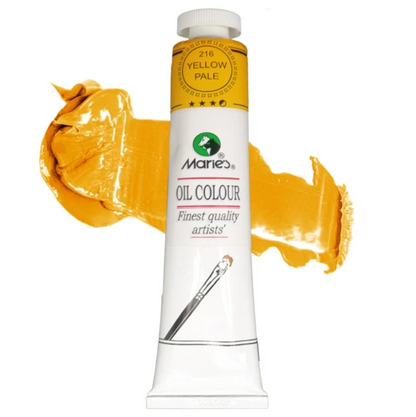 MARIE'S OIL PAINT 50 ML TUBE
