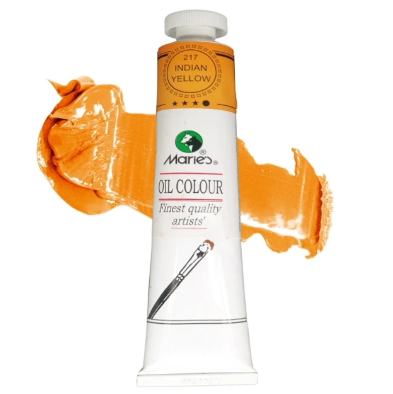 MARIE'S OIL PAINT 50 ML TUBE