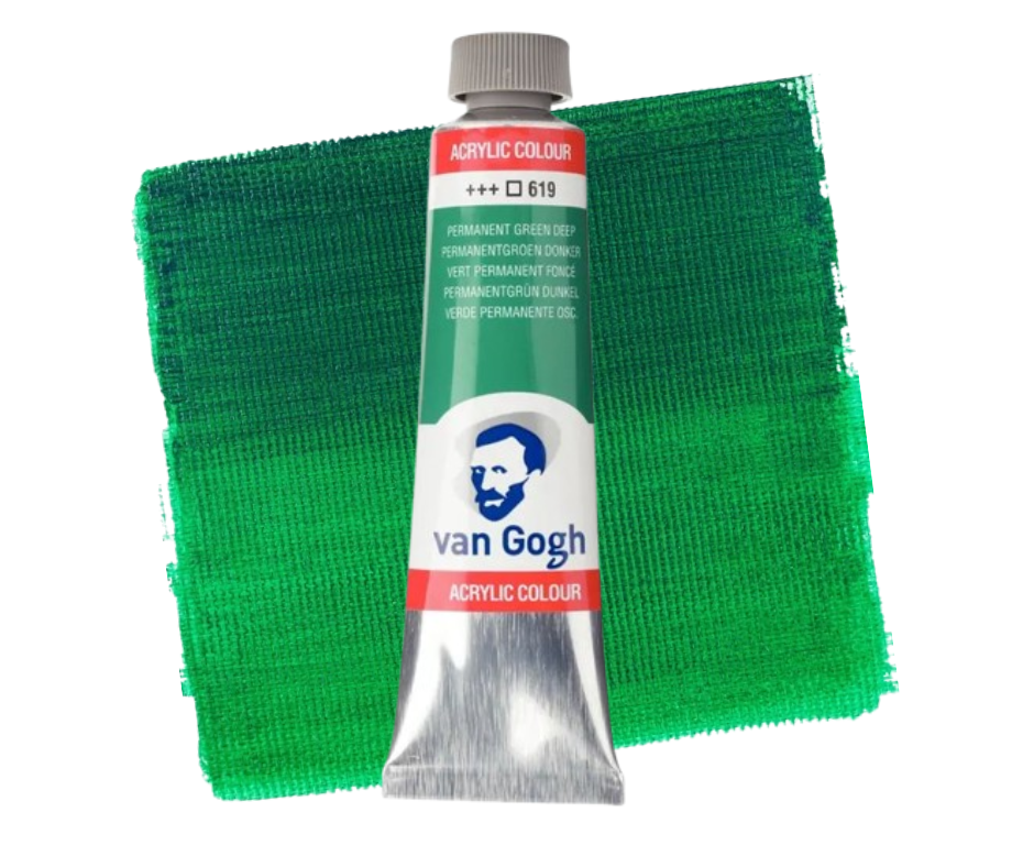 VAN GOGH ACRYLIC 40ML