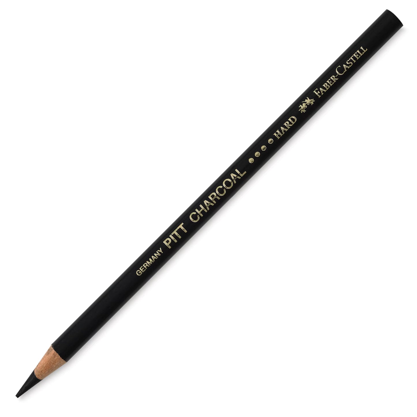 Faber-Castell Pitt Charcoal Pencils