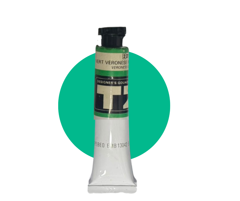PEBEO EXTRA FINE T7 GOUACHE 20 ML