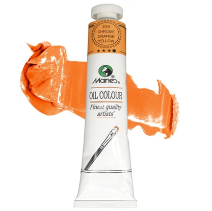 MARIE'S OIL PAINT 50 ML TUBE