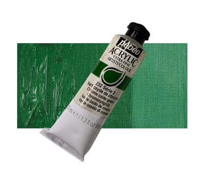 Pebeo Extra-Fine Artist Acrylics 37ml