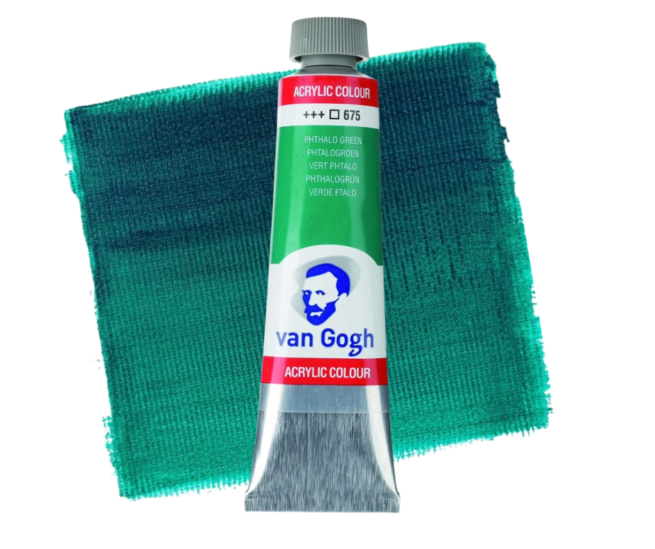 VAN GOGH ACRYLIC 40ML