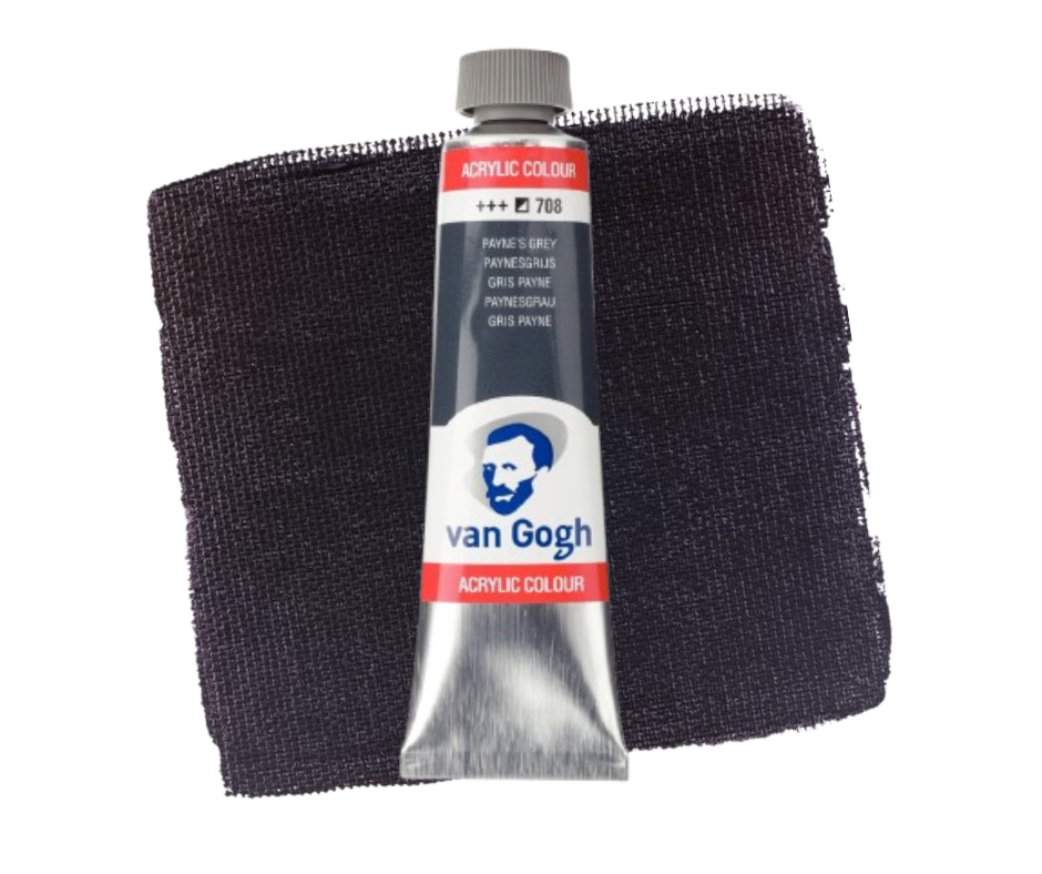 VAN GOGH ACRYLIC 40ML