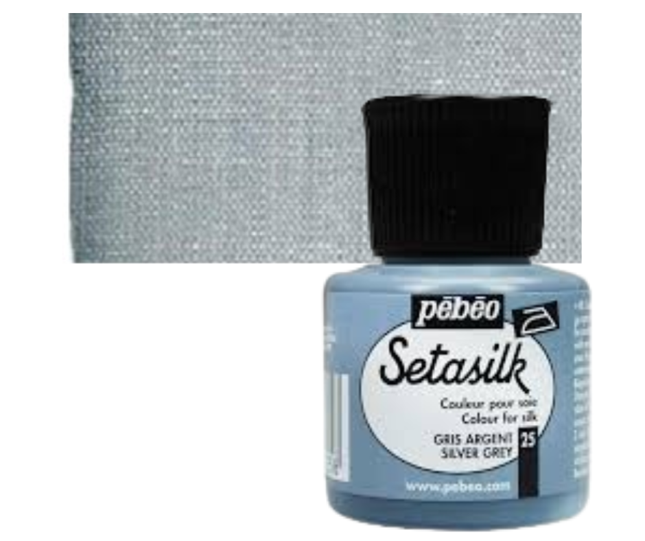 Pebeo setasilk