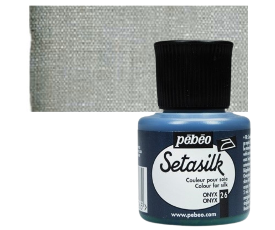 Pebeo setasilk