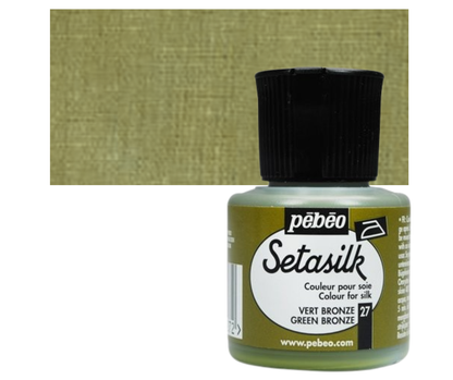 Pebeo setasilk