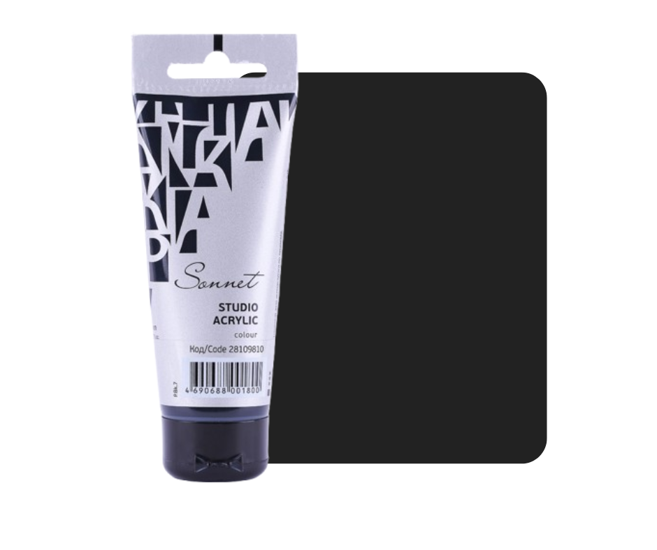 Nevskaya Palitra sonnet acrylic 75ML