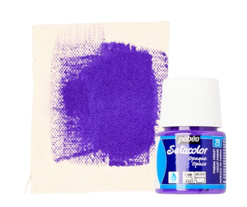 Pebeo seta color 45ml
