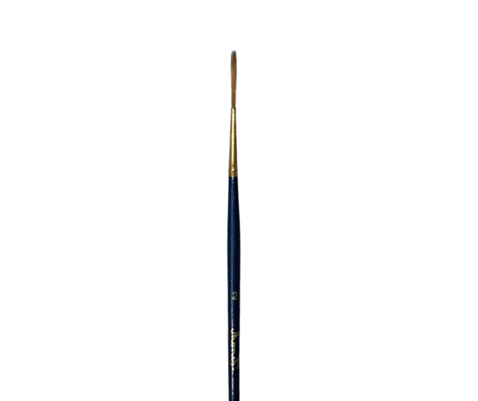 Monet Fine Long Hair Brush