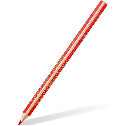 Staedtler 12 Jumbo color pencils