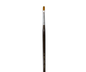Anglo S&A 835 Flat Brush