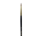 Monet High Quality Round Brushes