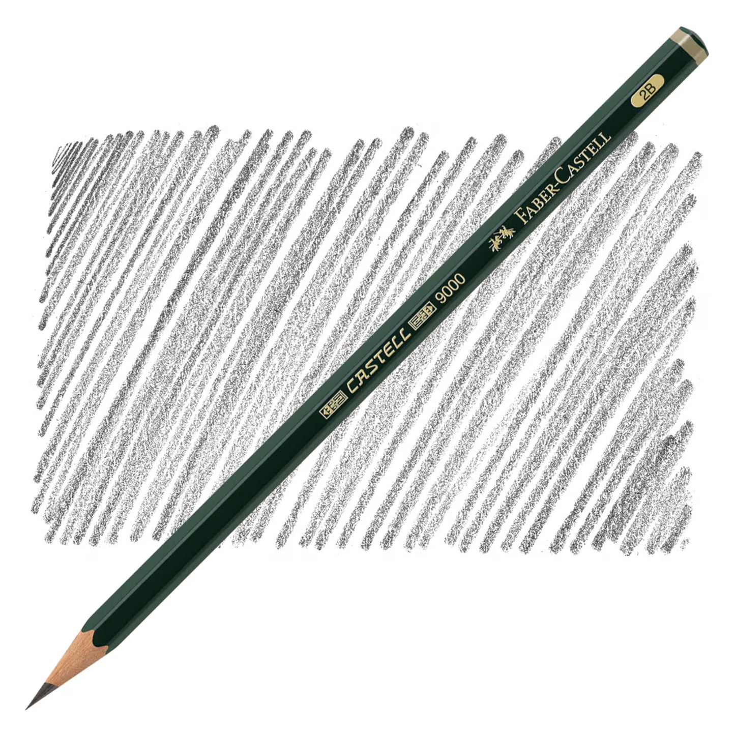 Faber-Castell 9000 Pencil