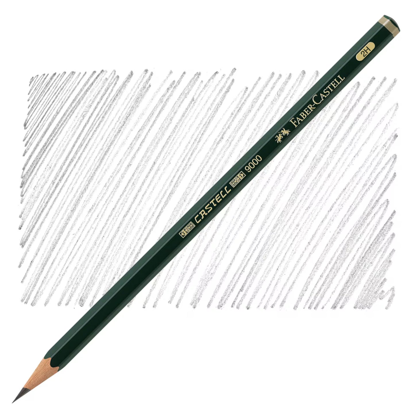 Faber-Castell 9000 Pencil