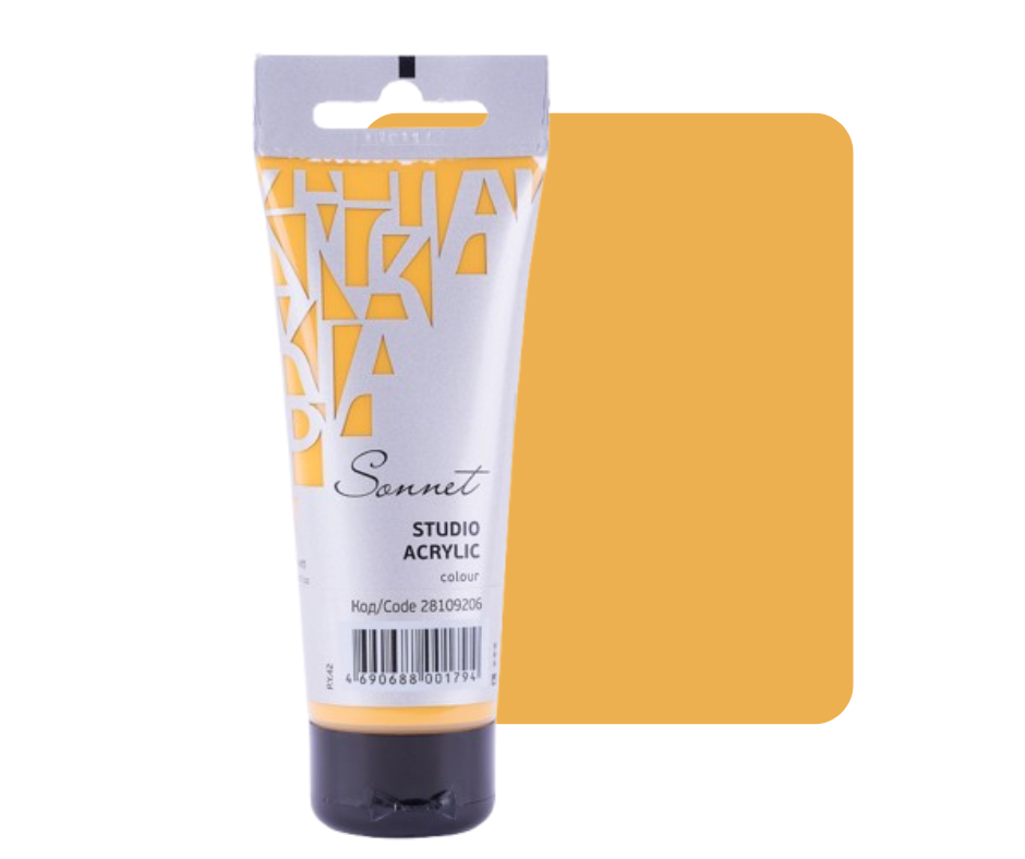 Nevskaya Palitra sonnet acrylic 75ML