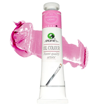 MARIE'S OIL PAINT 50 ML TUBE