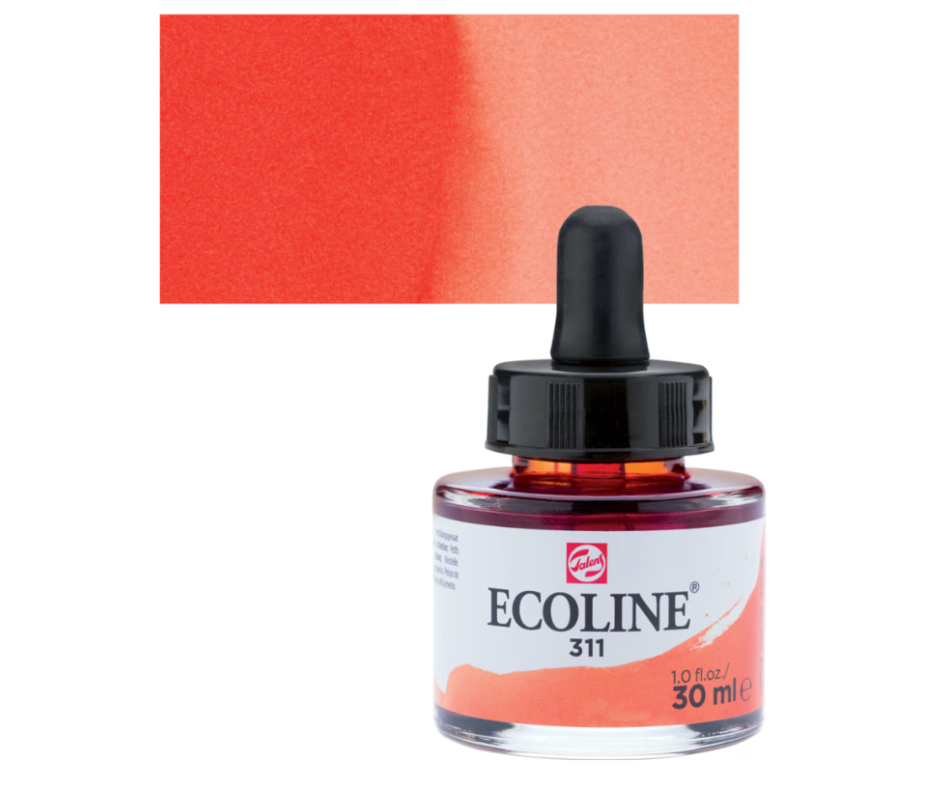 Ecoline Talens INK