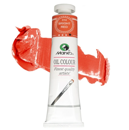 MARIE'S OIL PAINT 50 ML TUBE