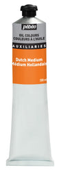 PEBEO Oil Medium Hollandais 200ML