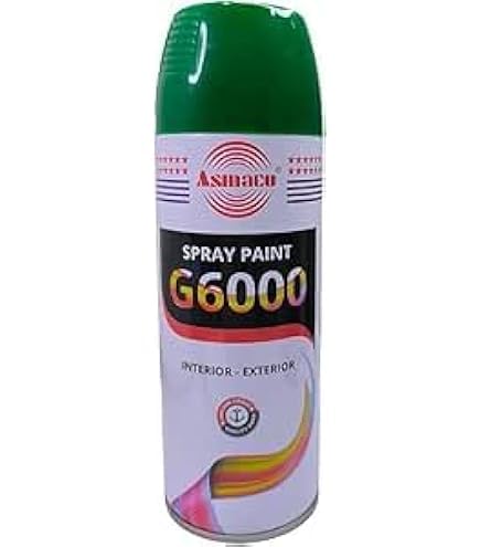 G6000 Doco Spray Paint