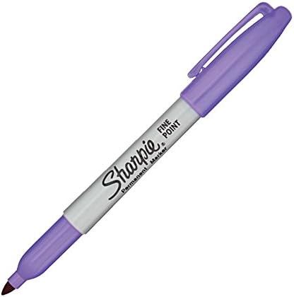 Sharpie Fine Point Permanent Marker
