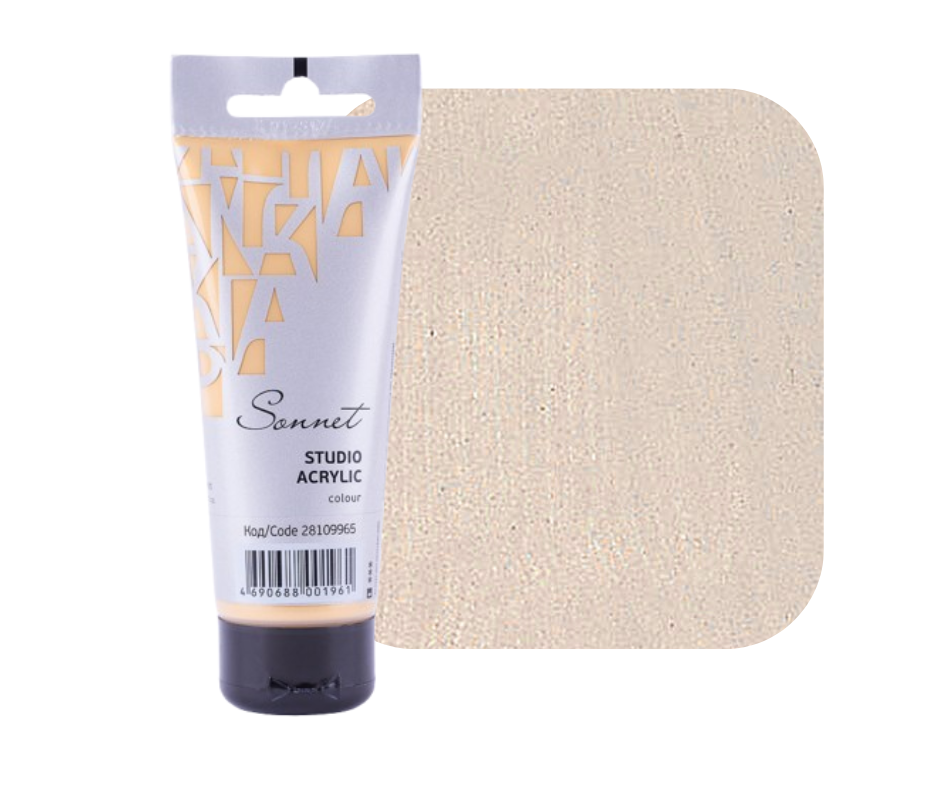 Nevskaya Palitra sonnet acrylic 75ML