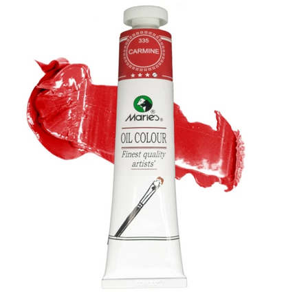 MARIE'S OIL PAINT 50 ML TUBE