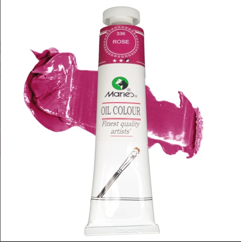MARIE'S OIL PAINT 50 ML TUBE