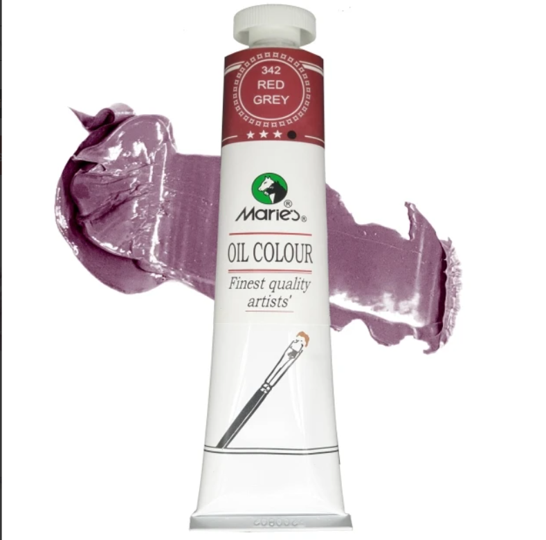 MARIE'S OIL PAINT 50 ML TUBE