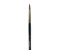 Monet High Quality Round Brushes