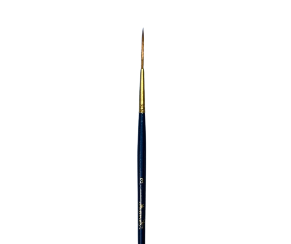 Monet Fine Long Hair Brush