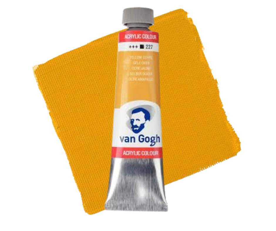 VAN GOGH ACRYLIC 40ML