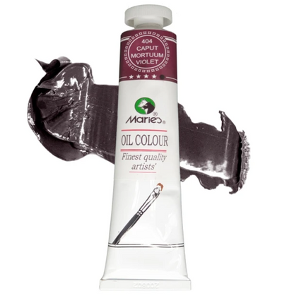 MARIE'S OIL PAINT 50 ML TUBE