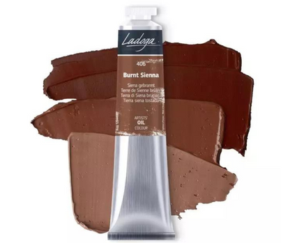 Nevskaya palitra ladoge oil colour 46 ml
