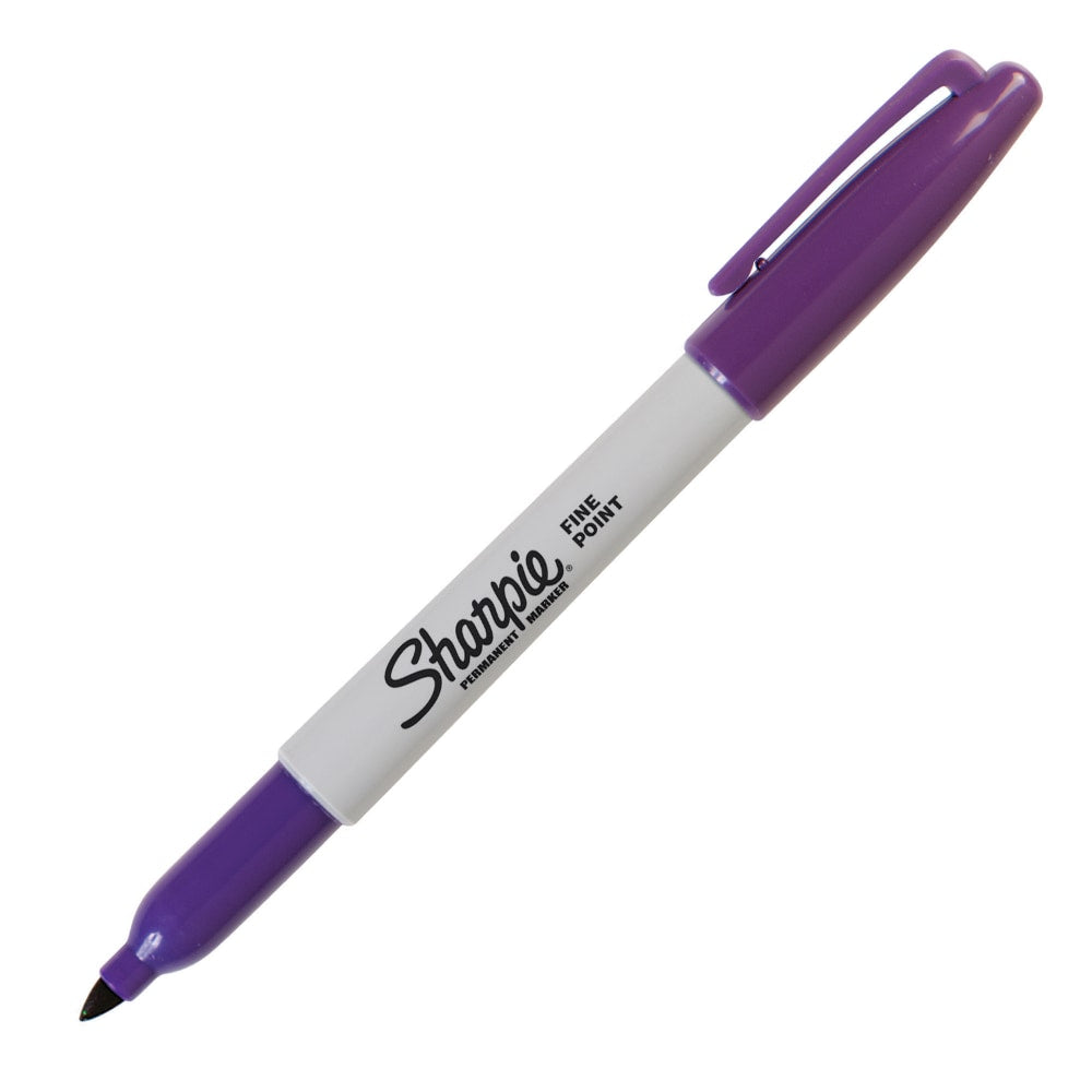Sharpie Fine Point Permanent Marker