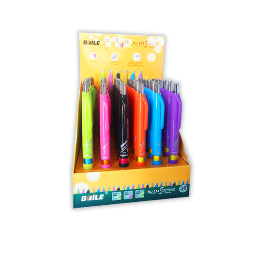 Bail BL-218 0.5 Mechanical Pencil