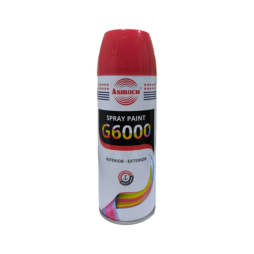 G6000 Doco Spray Paint