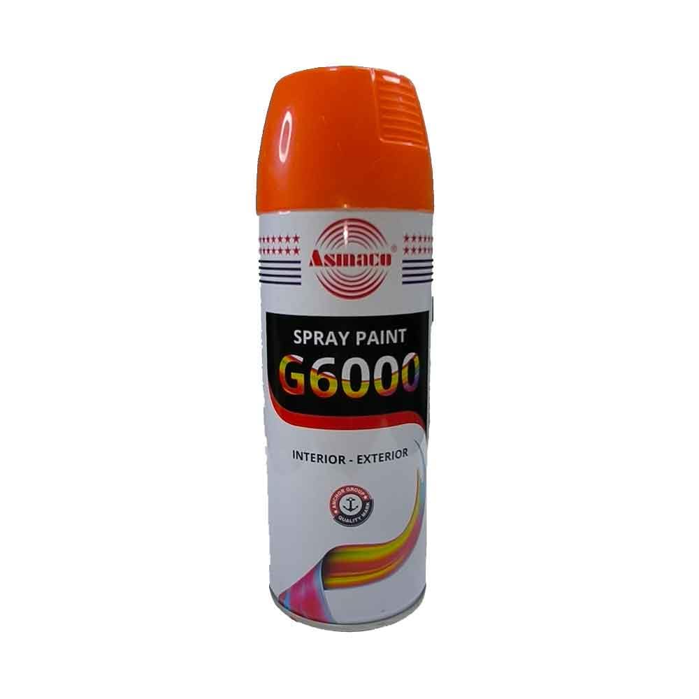 G6000 Doco Spray Paint