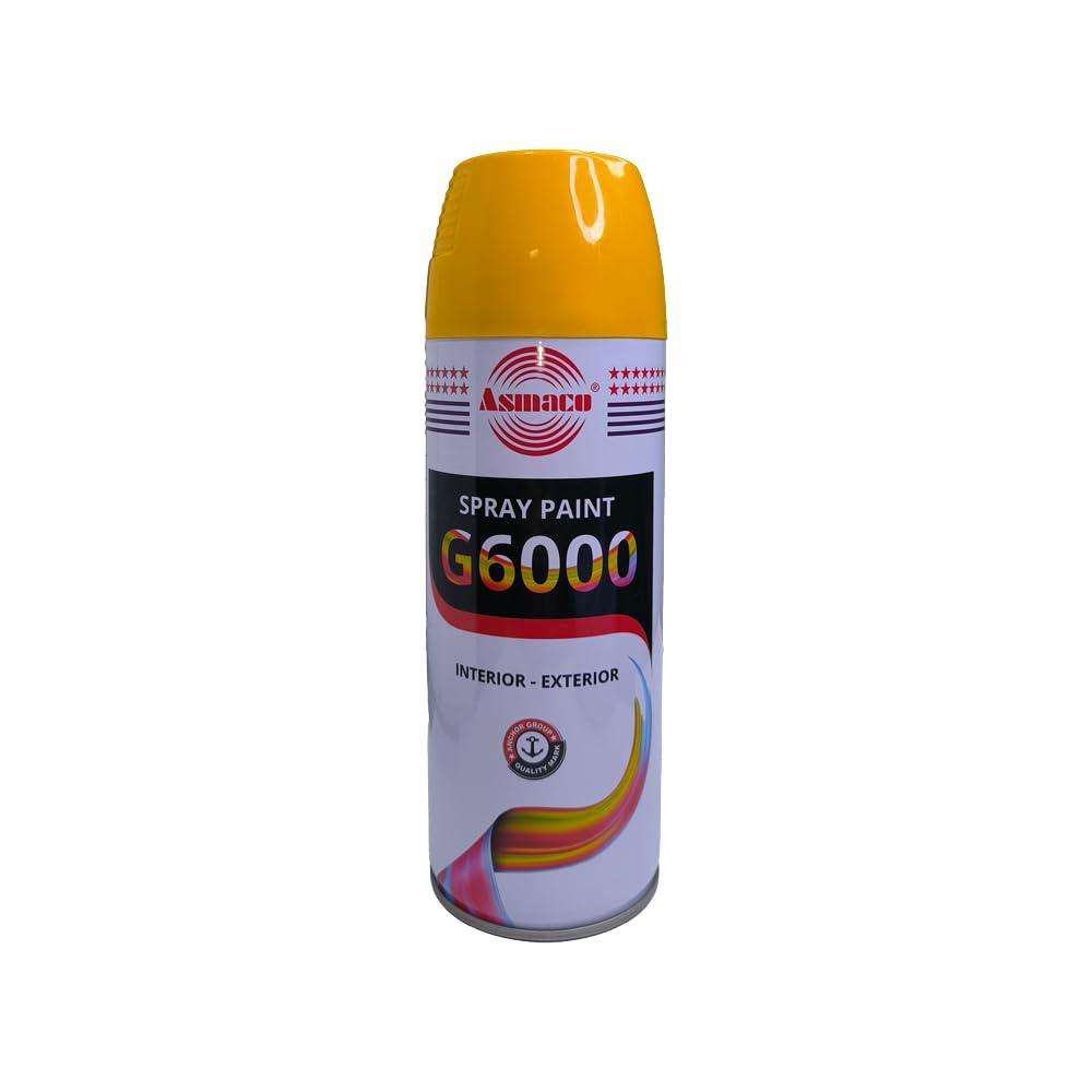 G6000 Doco Spray Paint