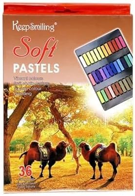 Keep smiling soft pastel sets
