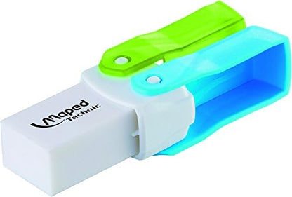 Maped Technic Wings Eraser