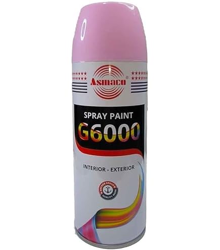 G6000 Doco Spray Paint