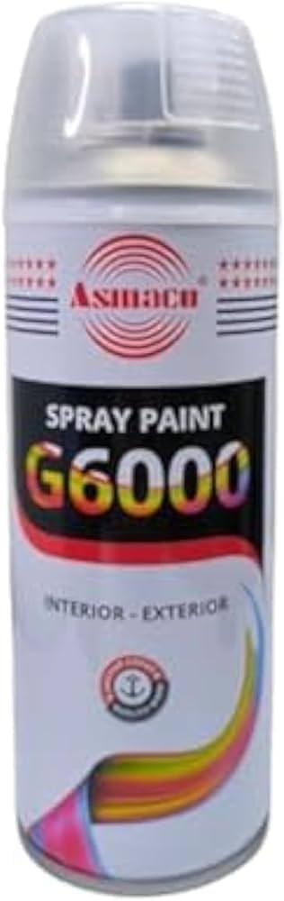 G6000 Doco Spray Paint