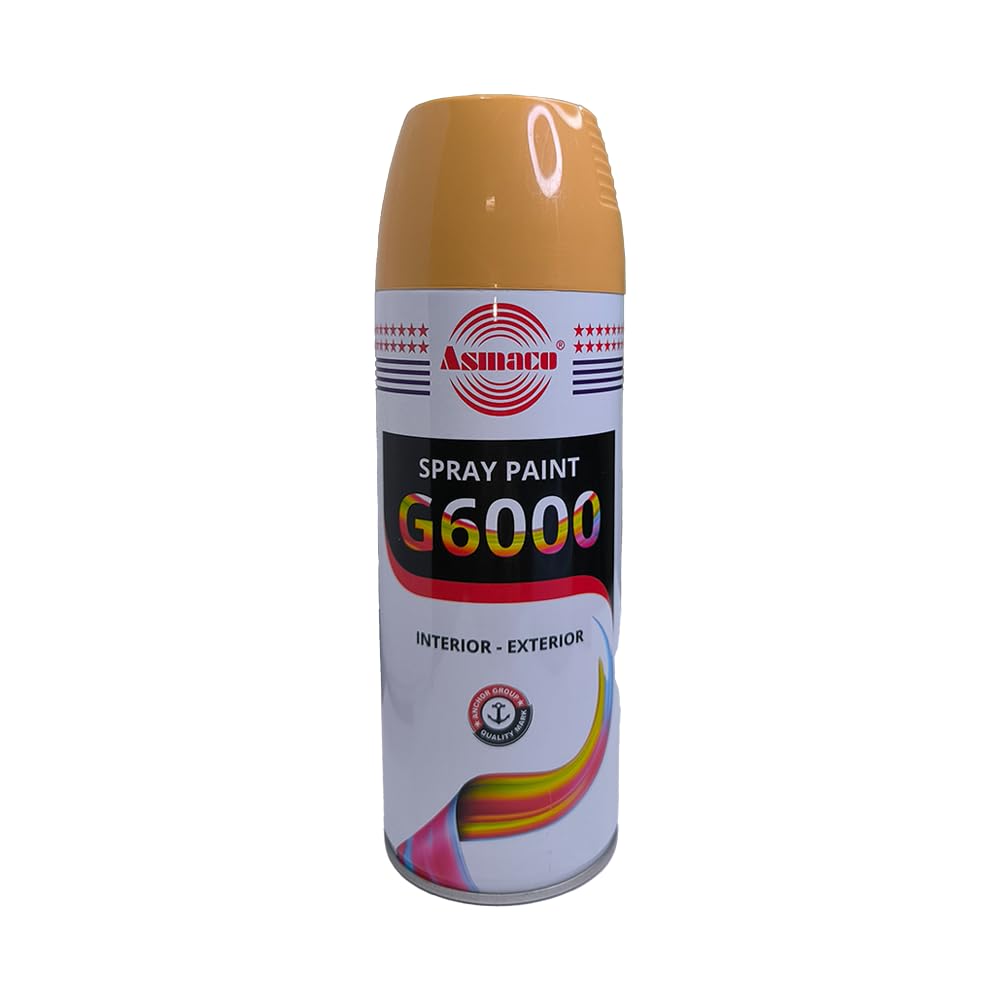 G6000 Doco Spray Paint