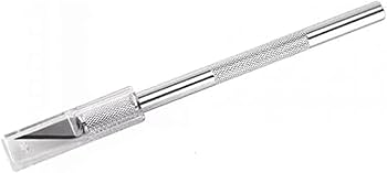 Detailed knife cutter