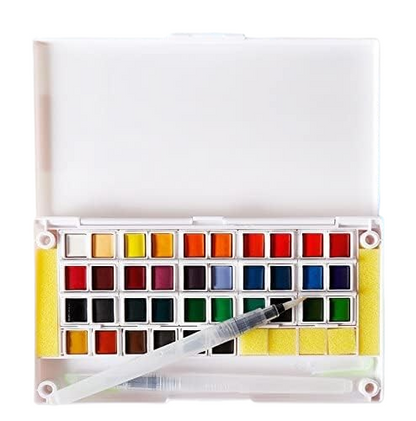 Superior watercolor