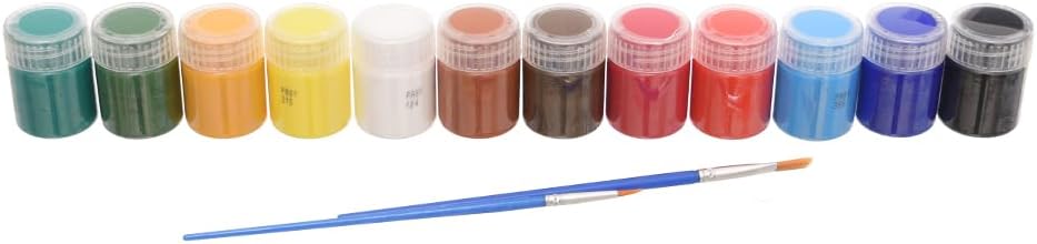 Art Nation Fabric paint set