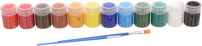 Art nations Glass color set